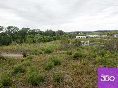 Terreno en venta de 420m2 ubicado en Minas