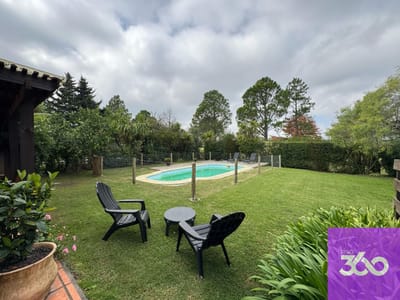 VENTA CASA LOMAS DE LA TAHONA BARRIO RPIVADO DE 4 DORMITORIOS, 4 BAÑOS