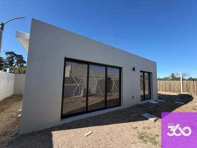 CASA EN VENTA EN SOLYMAR SUR 2 DORMITORIOS CIUDAD DE LA COSTA