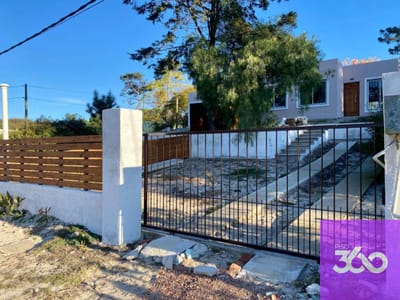 Casa en venta c/ cochera en El Pinar