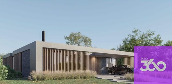 Casa en Cavas de la Tahona con 4 dormitorios muy bien ubicada
