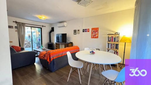 Casa en venta de 3 dormitorios en Parque Rivera (Cooperativa)