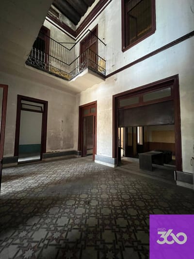 Casa en venta en Prado