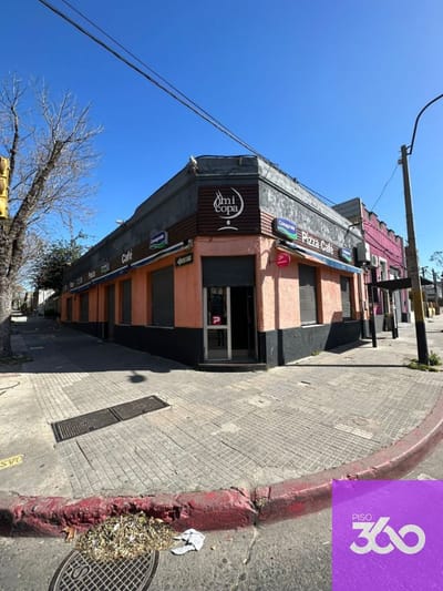 TERRENO EN VENTA IDEAL PROYECTOS 391 MTS2 EN BUCEO MONTEVIDEO