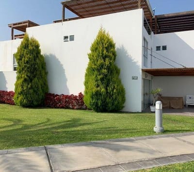 CASA DE PLAYA EN EL MIRADOR DE ASIA KM 101.50 Panamericana Sur