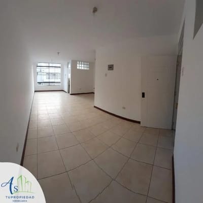 VENTA DEPARTAMENTO 2DO PISO URB EL BANCO DE JAVIER PRADO ATE - ADV-M-66069561