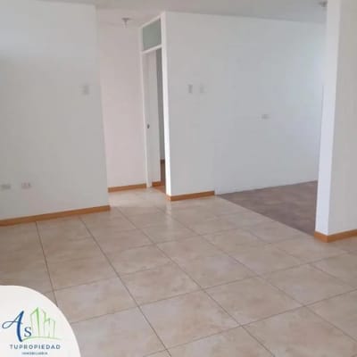 VENTA DEPARTAMENTO ESTRENO 4TO PISO URB ALPAMAYO ATE - ADV-M-65539154