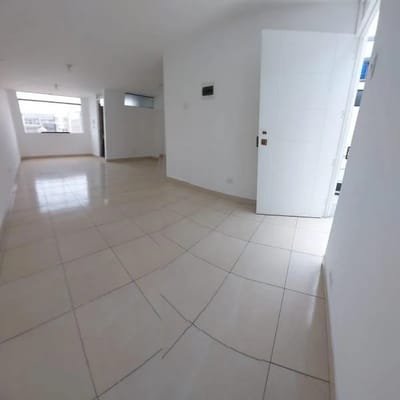 VENTA DEPARTAMENTO DE ESTRENO 4TO PISO MAS AIRES URB ALPAMAYO ATE - AAP5931752