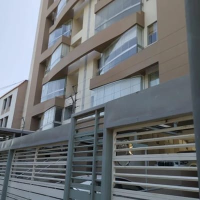 Vendo Departamento Av San Borja Norte