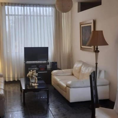 Vendo Departamento La Perla