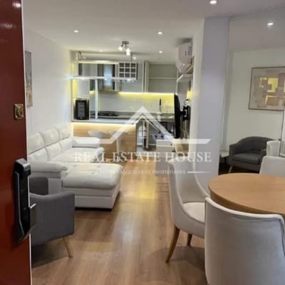 Vendo Departamento smart piso  Pueblo Libre