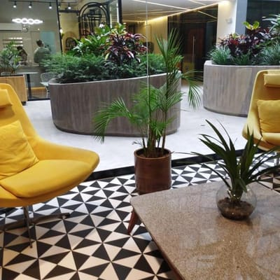 Alquilo Departamento Av El Polo Surco