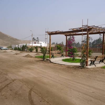 TERRENOS PARA CASAS DE CAMPO