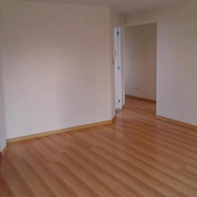 Práctico y funcional departamento en Barranco Límite Miraflores