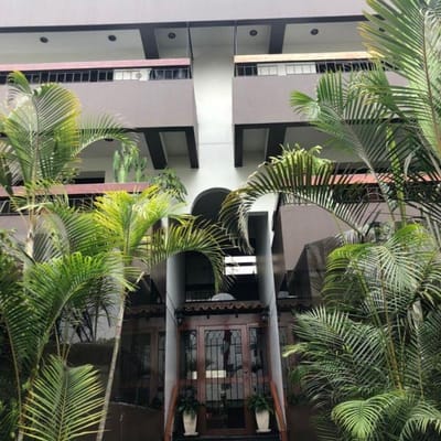 Lindo departamento en primer piso