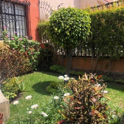 Casa  en excelente ubicación en Miraflores