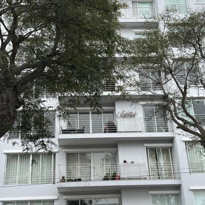 Lindo flat en Dos de Mayo San Isidro