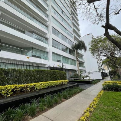 Lindo departamento en San Isidro