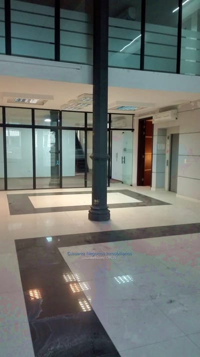 J.S oficinas corporativas