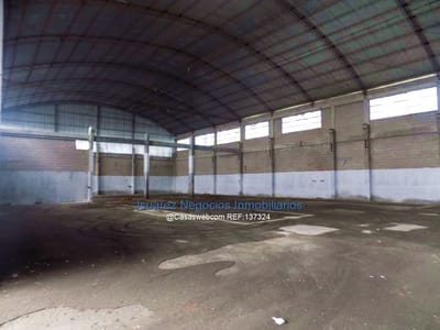 J.S LOCAL INDUSTRIAL EN LAS PIEDRAS