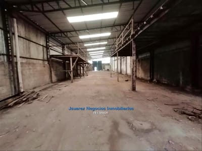 J.S DEPOSITO  EN MAROÑAS