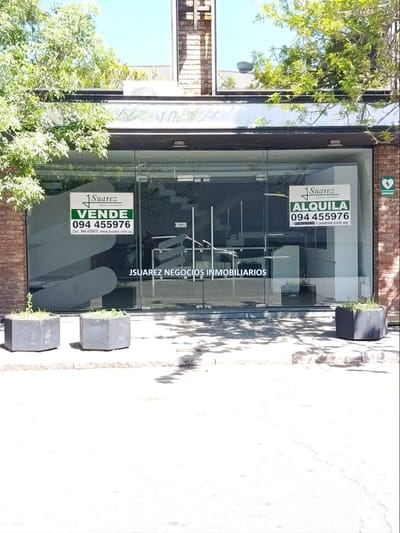 OFICINAS DE 1200m2. LIMA Y CUAREIM