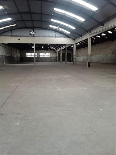 JS BAJO DE PRECIO-GRAN DEPOSITO EN LA TEJA 3500m2