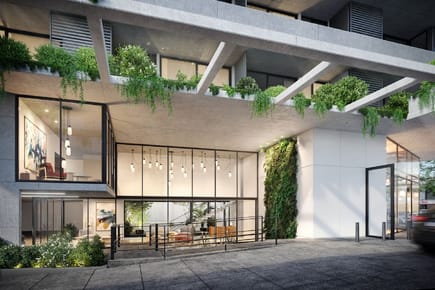J.S.Venta apartamento 2 dormitorios Aguada Estrenar terraza