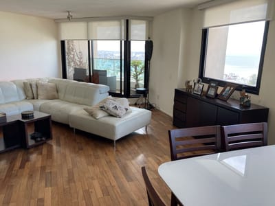 J.S.Venta pent house Sabato 3 dormitorios 3 baños gje