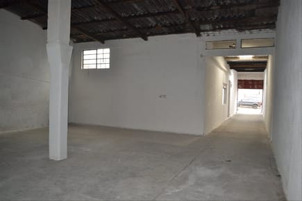 J.S. Casa, local, deposito y oficina Cerrito Venta