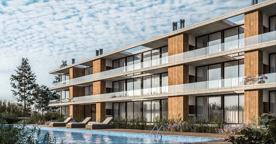 J.S Hermoso proyecto sobre Punta Ballena