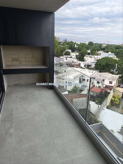 Alquiler Apartamento a Estrenar Buceo 1 dormitorio PENT HOUSE terraza parrillero cochera