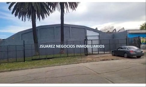 J:S Belvedere Gran local de 1700 m2