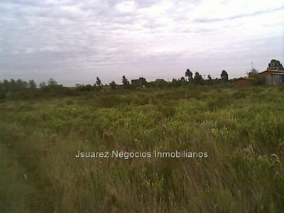 J.S. TERRENO SOBRE RUTA 5