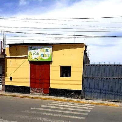 VENTA LOCAL COMERCIAL