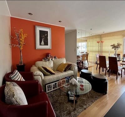 SAN MIGUEL, FLAT, CONDOMINIO, 3 DORMITORIOS, 2 BAÑOS, WC., BALCON, COCHERA