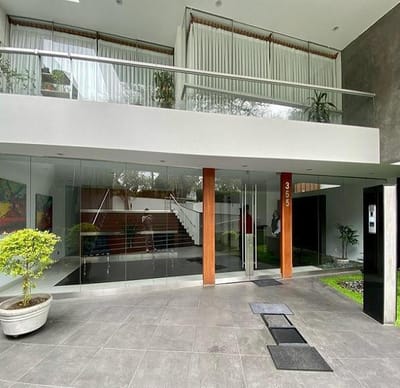 SANTO TORIBIO, FLAT, 3 DORMITORIOS, 3 BAÑOS, ESTAR, TERRAZA, 3 COCHERAS