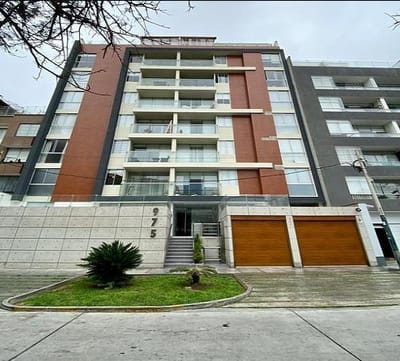 VENTA, MAGDALENA, FLAT, 3 DORMITORIOS, 2 BAÑOS, 2 COCHERAS, ESTAR, VISTA CALLE