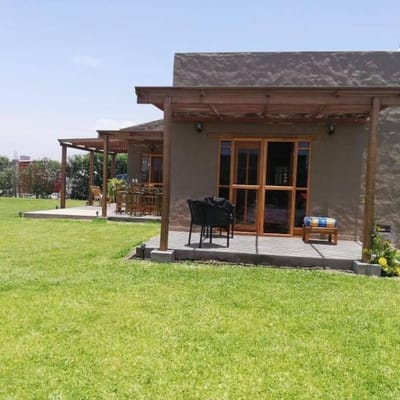 Venta de casa de campo en Chincha