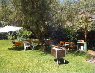 Oportunidad de Inversin Casa de campo en Santa Eulalia