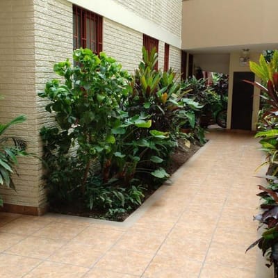 Venta departamento de  dormitorios en Barranco