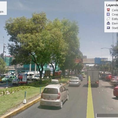 CAYMA TERRENO CON EXECELENTE UBICACIÓN