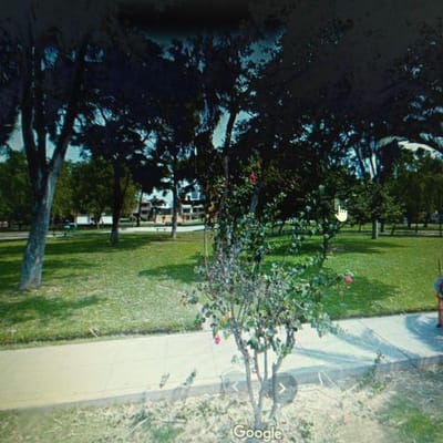 TERRENO EN SAN BORJA FRENTE A PARQUE!!