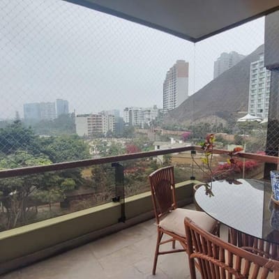 Departamento Flat 315 m2 Cerros de Camacho OCASION