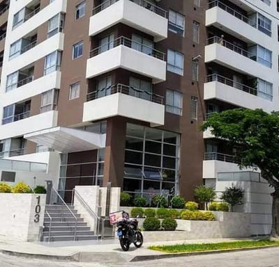 Departamento de un dormitorio, OCASION, excelente para Airbnb, con áreas comunes