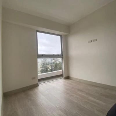 DE ESTRENO DPTO CON VISTA AL MAR Y PRECIOSAS AREAS COMUNES