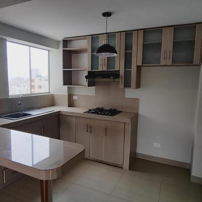 SE VENDE DEPARTAMENTO EN SAN MIGUEL