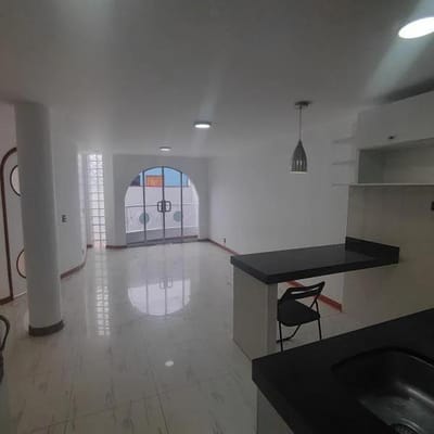 DEPARTAMENTO EN ALQUILER  COVIDA LOS OLIVOS