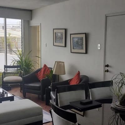 CASA EN VENTA COMO TERRENO EN COUNTRY CLUB SAN ISIDRO M