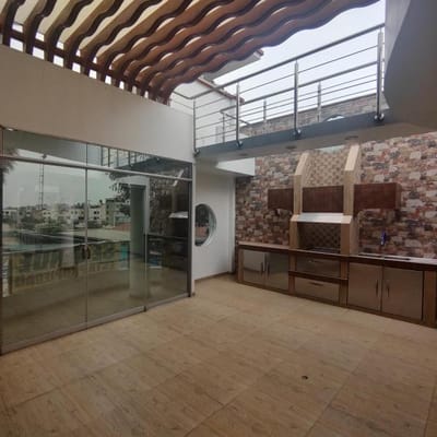EDIFICIO CORPORATIVO O CASA EN VENTA EN LOS OLIVOS